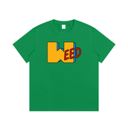 Weed T-Shirt