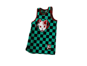 Slayer V1 Basketball - LE 50