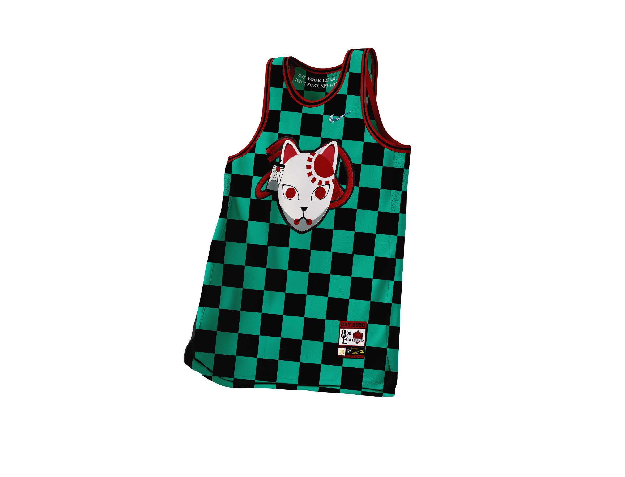 Slayer V1 Basketball - LE 50