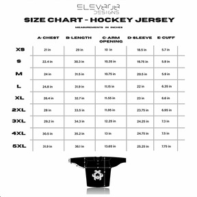 Bo x 808 V3 Hockey - LE 90