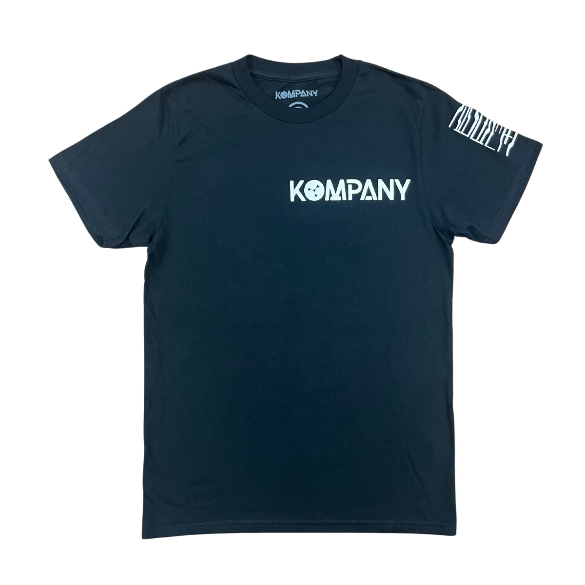 KOMPANY SKATER T-SHIRT