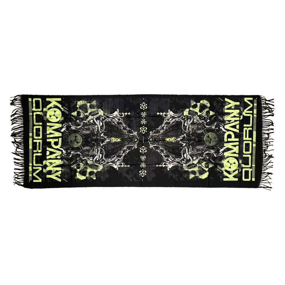 KOMPANY QUORUM PASHMINA