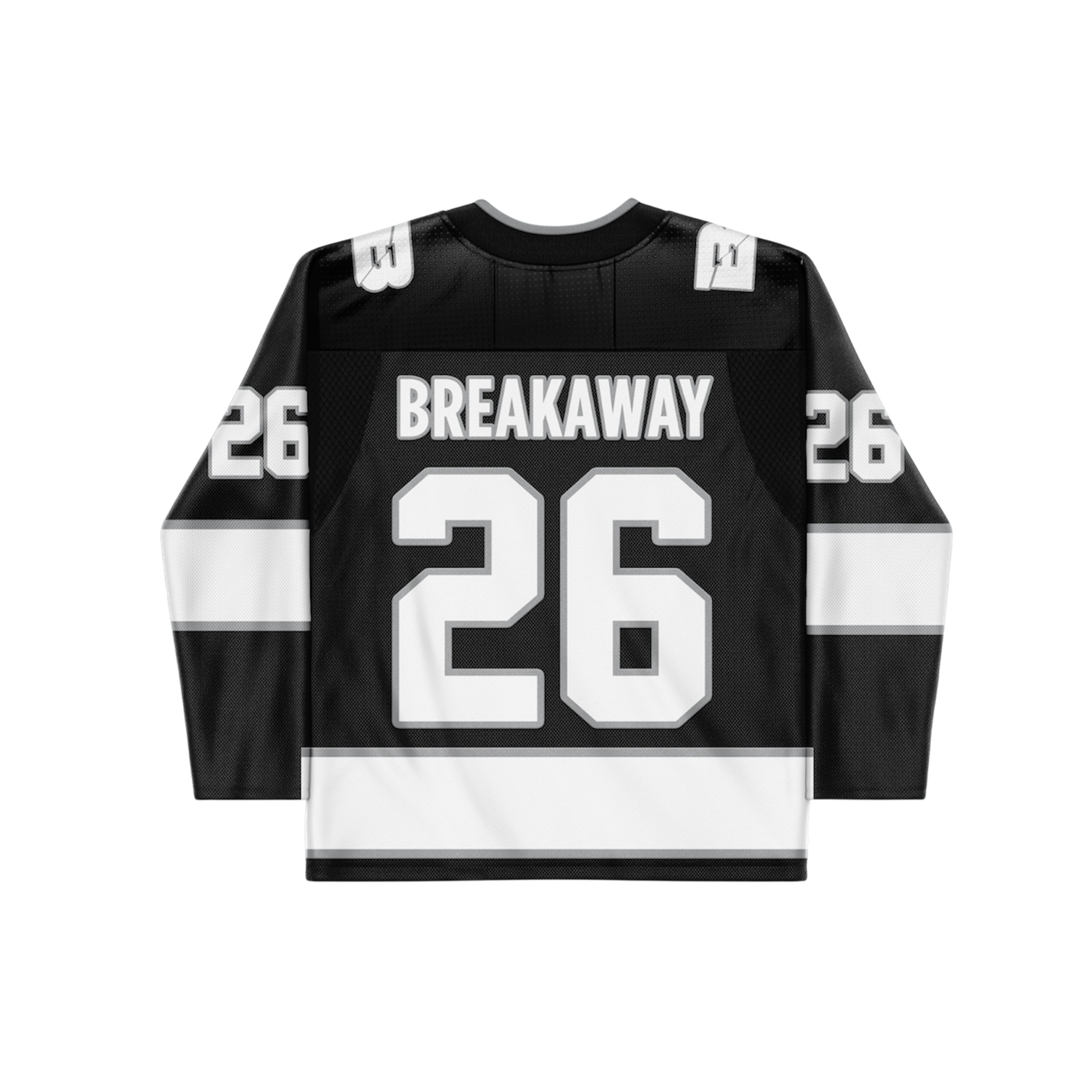 BREAKAWAY HOCKEY