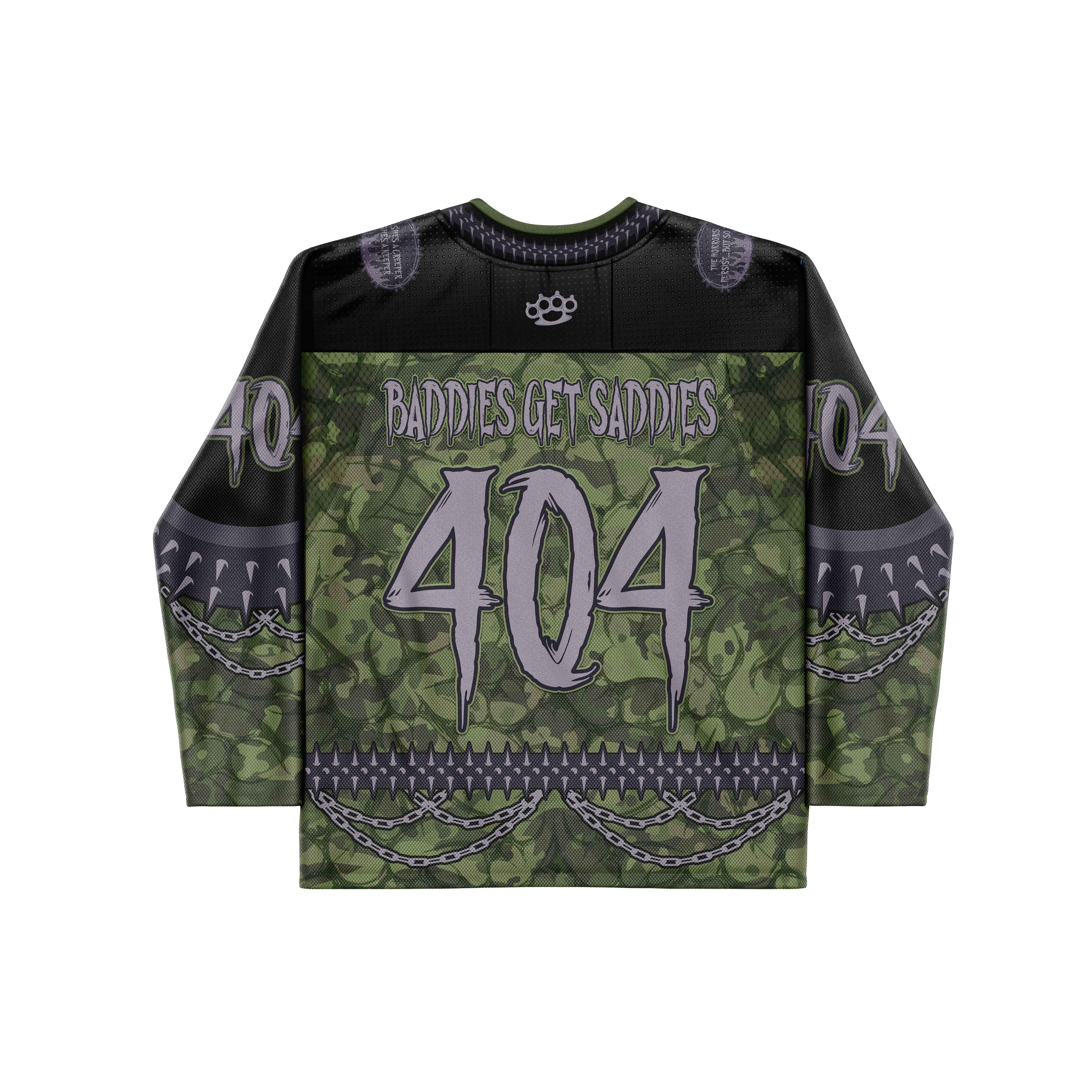 Demonia Frog Hockey - LE 50