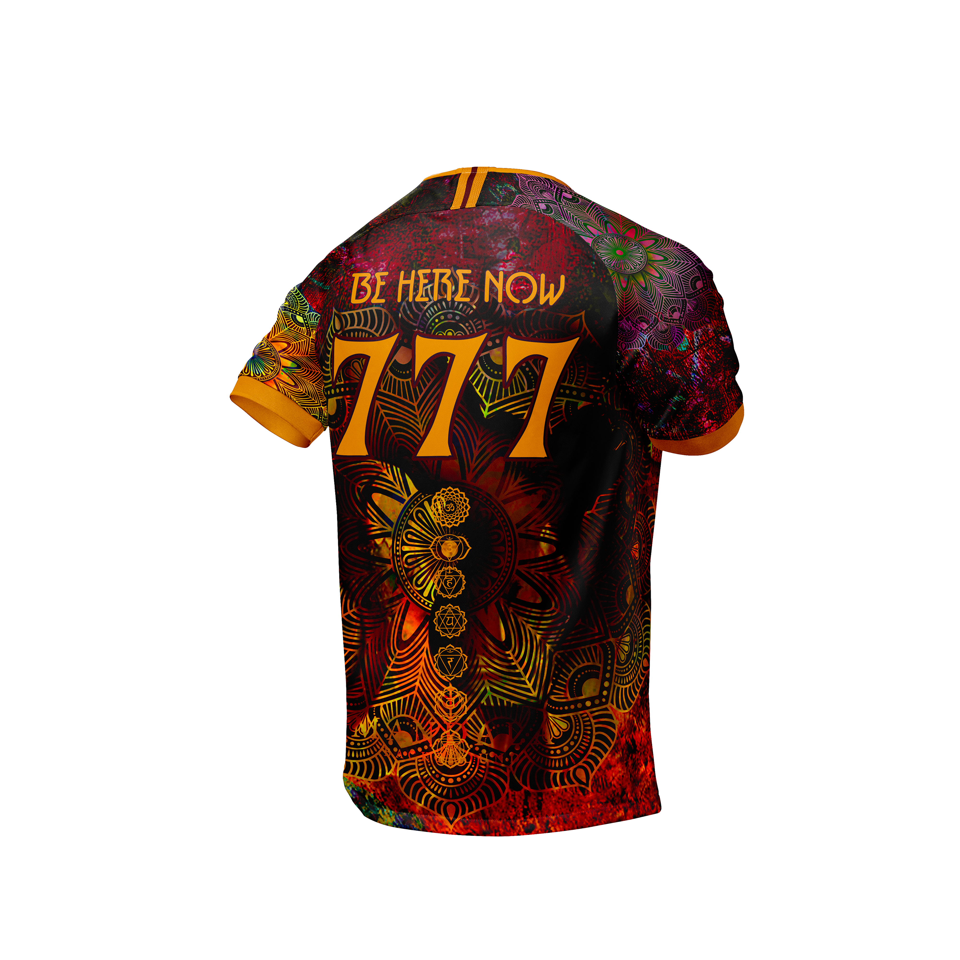 Tree of Life V3 Soccer - LE 50