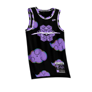 Missing Ninja Dojutsu Edition Basketball - LE 35