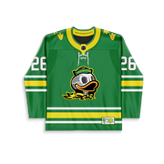 Dead Ducks University Hockey - LE 50