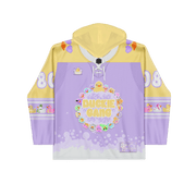 Duckie Gang V3 Hooded Hockey - LE 50