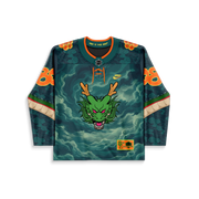 Eternal Dragon Hockey - LE 50