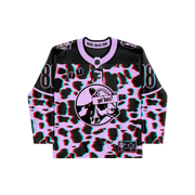 Got Bass? Hockey: Strawberry Trippin V2 Hockey - LE 50