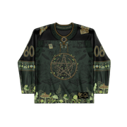 Green Witch Hockey - LE 50
