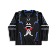 King of Curses V2 Hockey - LE 50