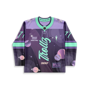 Trollz Energy Hockey: Space Candy Edition - LE 50