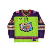 Wubggler Hockey - LE 35