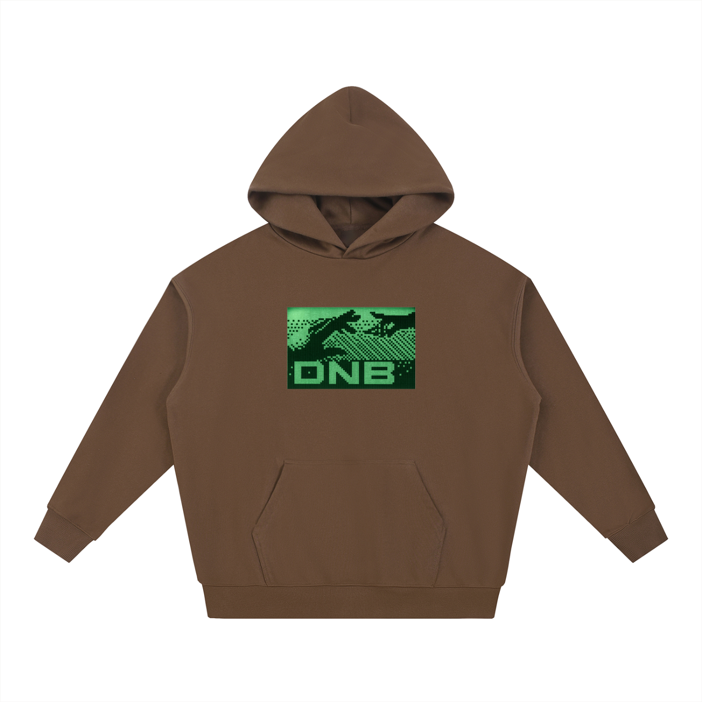 Nokia DNB Hoodie