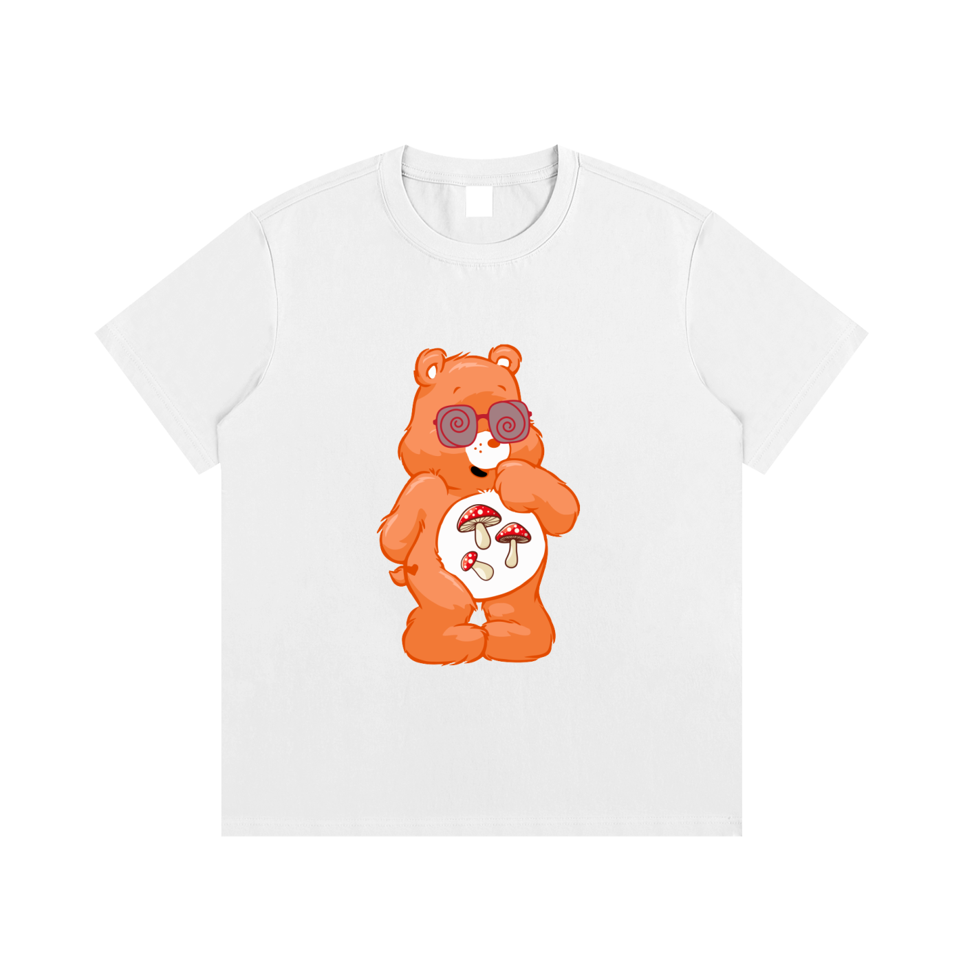 Spuntion Bear T-Shirt