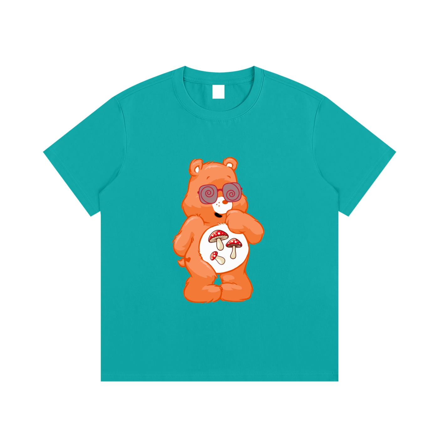 Spuntion Bear T-Shirt
