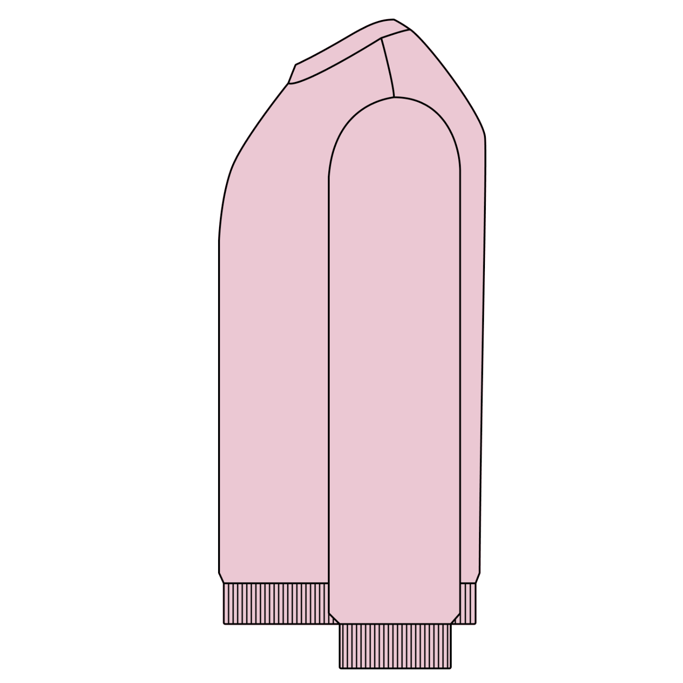 Festie Bears Sweatshirt