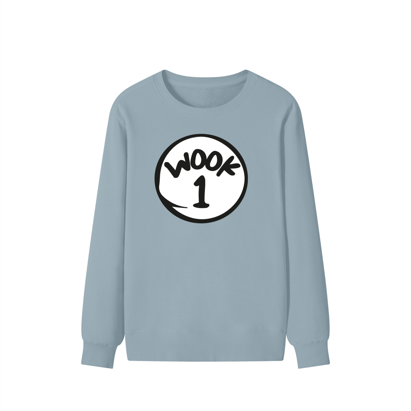 Wook 1 Sweatshirt
