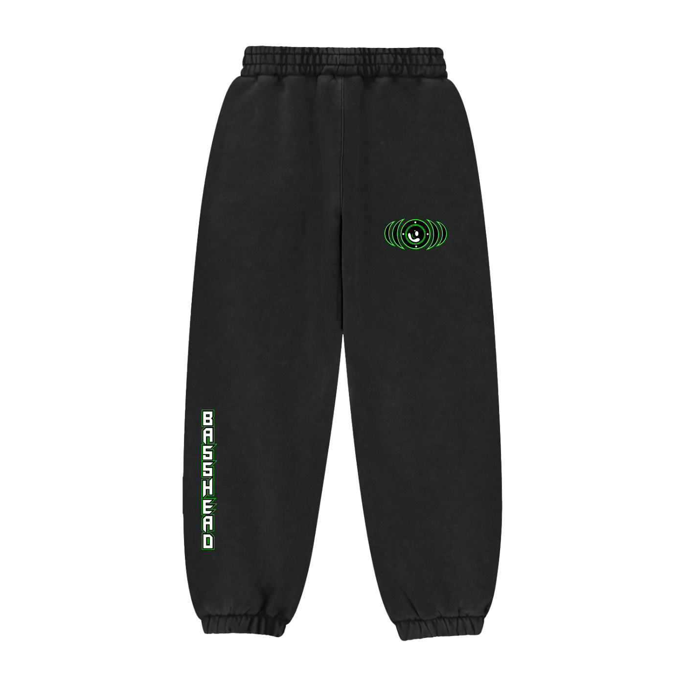 Miss Basshead Sweatpants