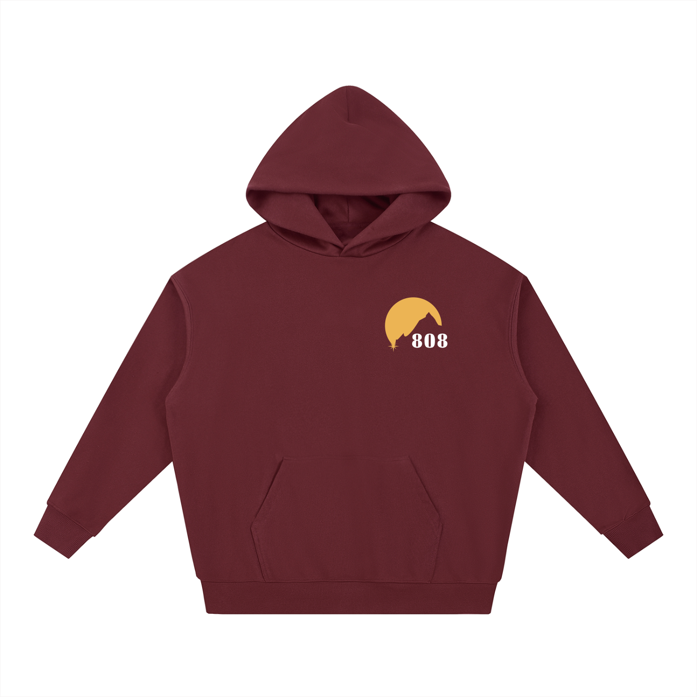 Dialed Hoodie