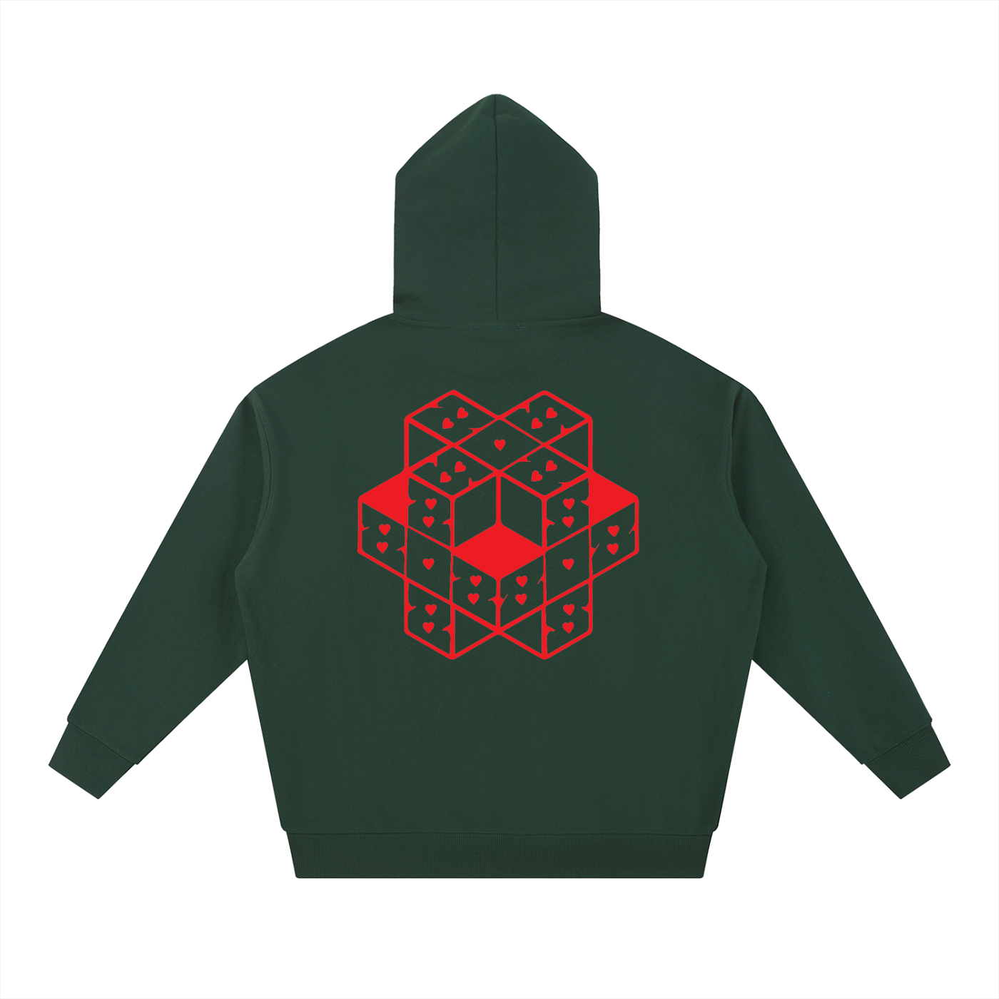 Music Is My Love Language Hoodie