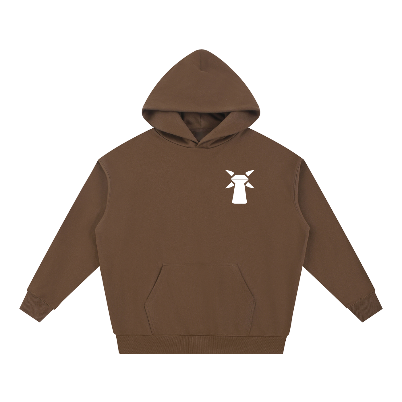 Dub Bros Hoodie