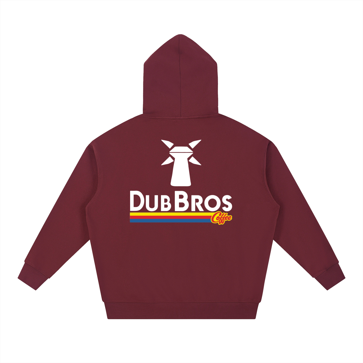 Dub Bros Hoodie