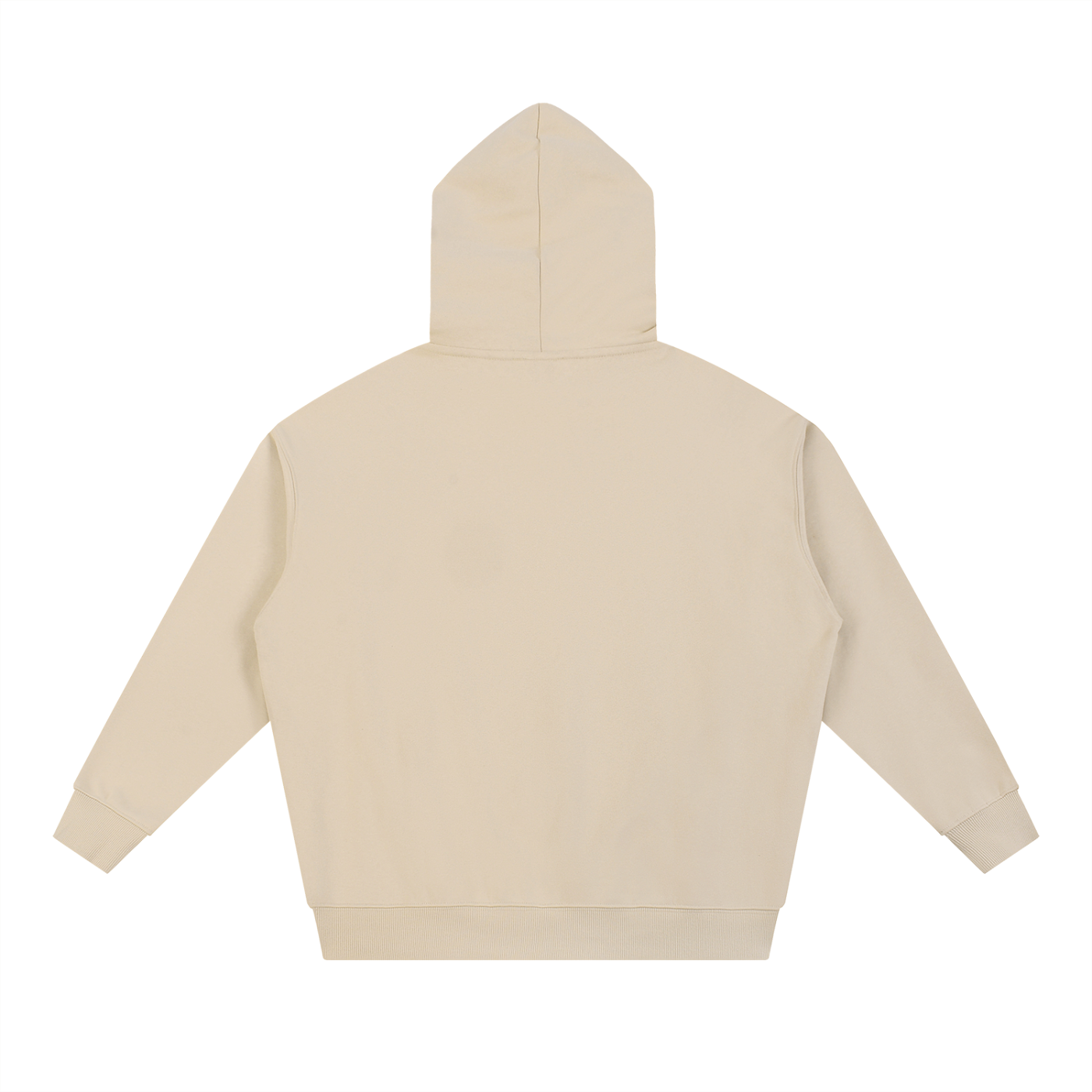 Dubstep Skater Hoodie