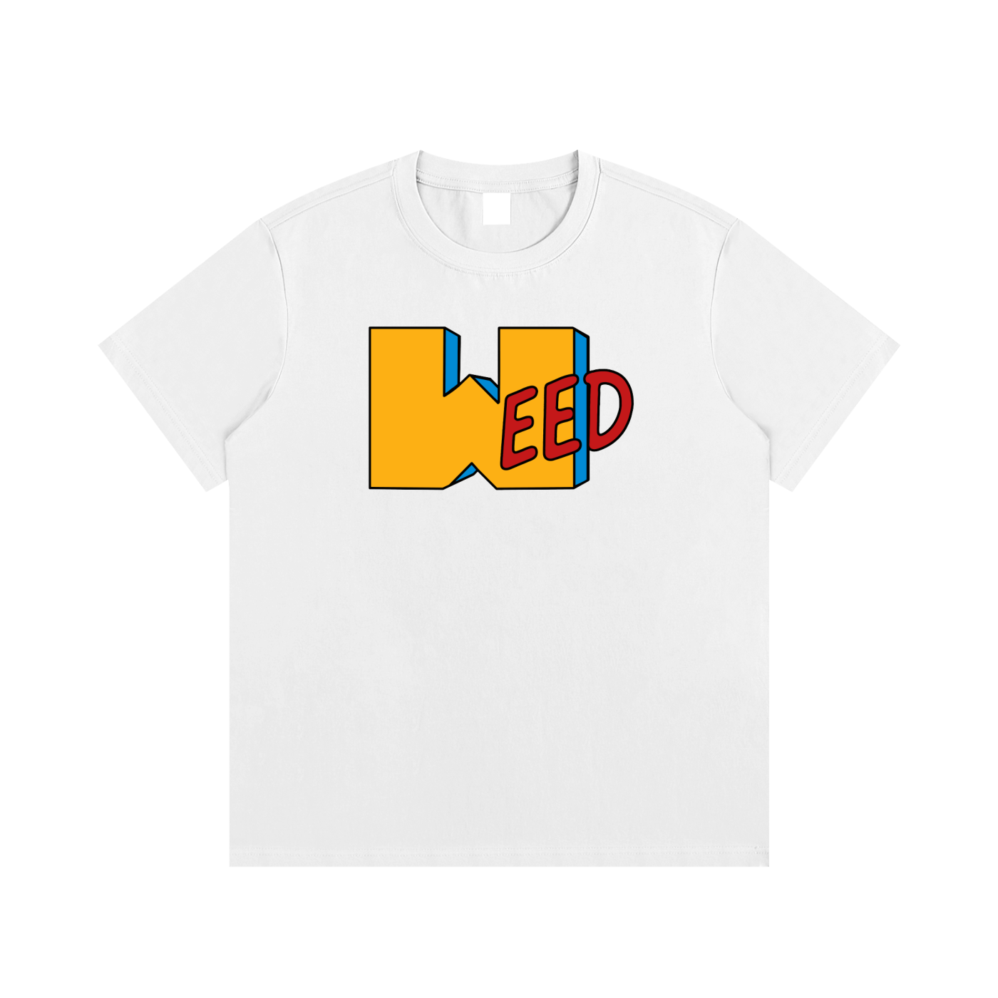 Weed T-Shirt