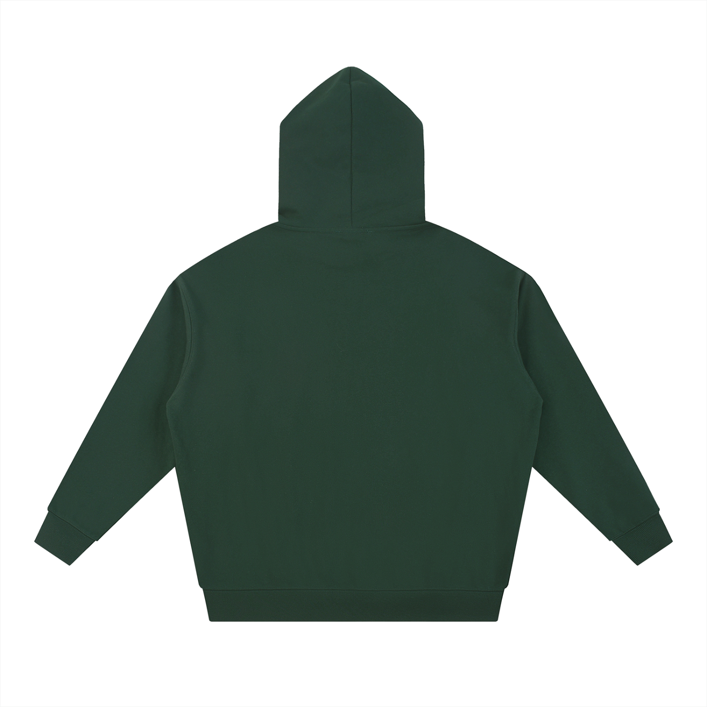Dubstep Disneyland Hoodie