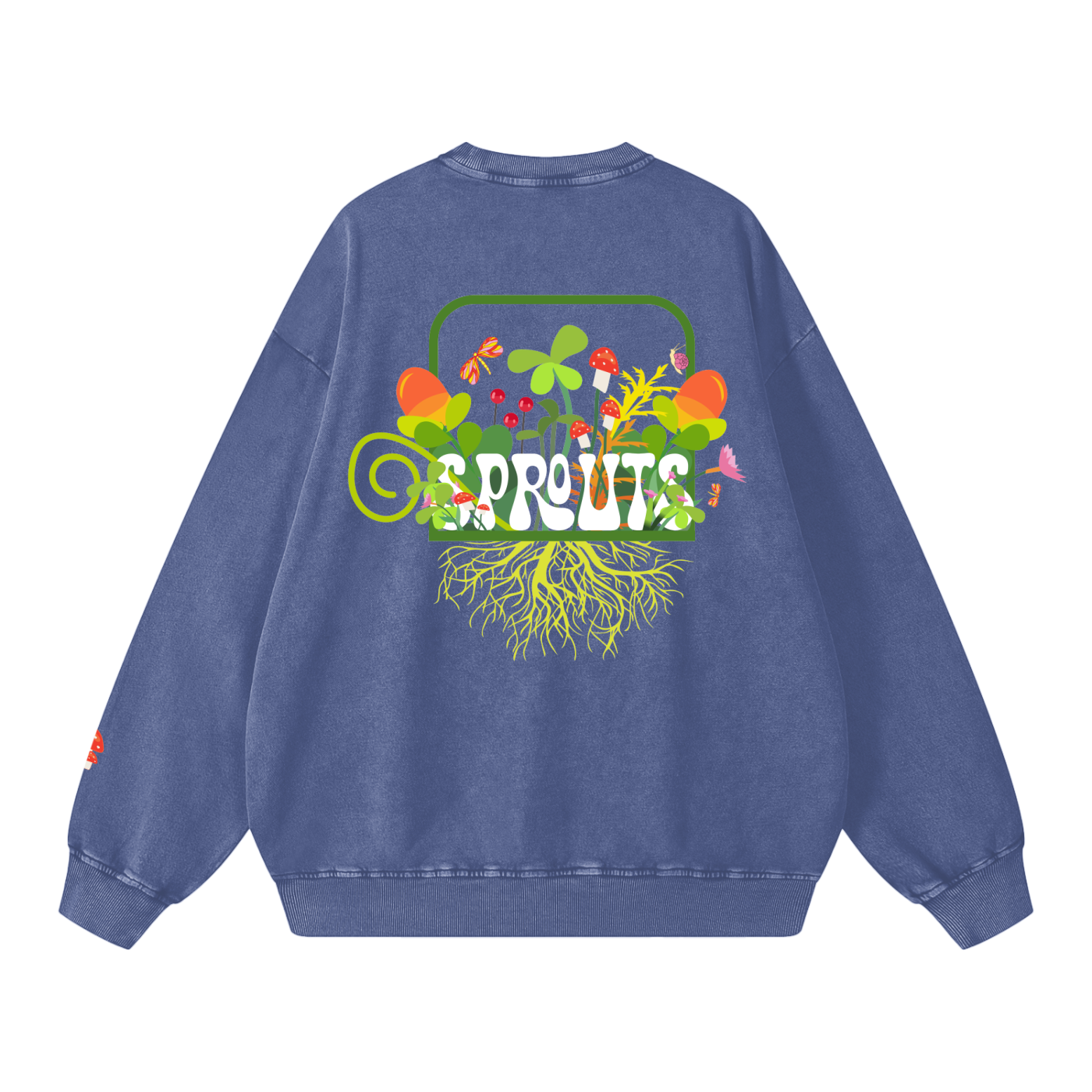 Sprout  Sweatshirt
