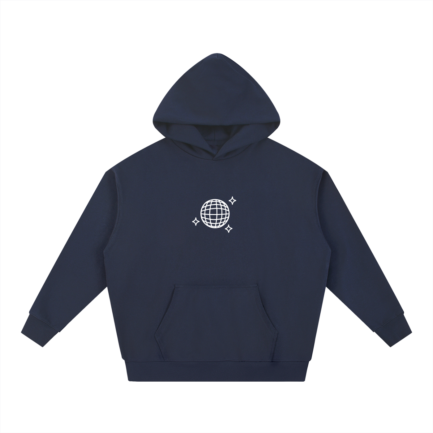 Panic at the Afters Hoodie