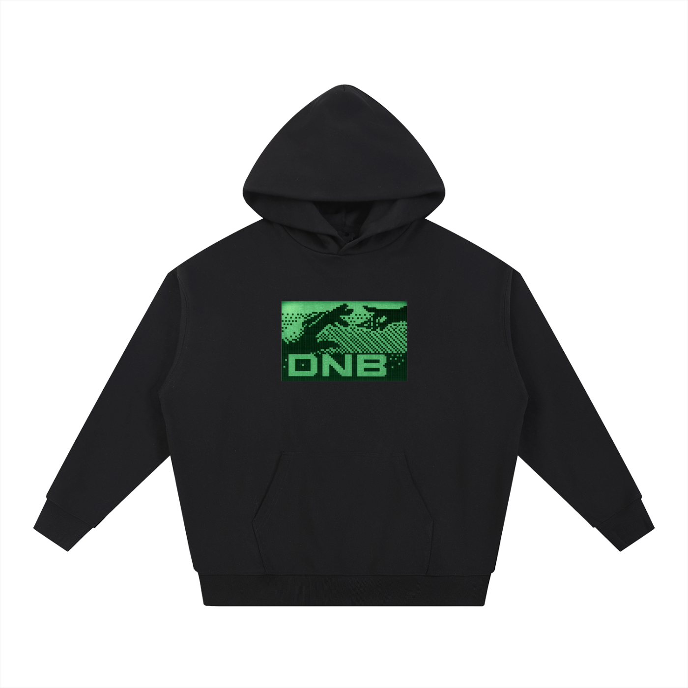 Nokia DNB Hoodie