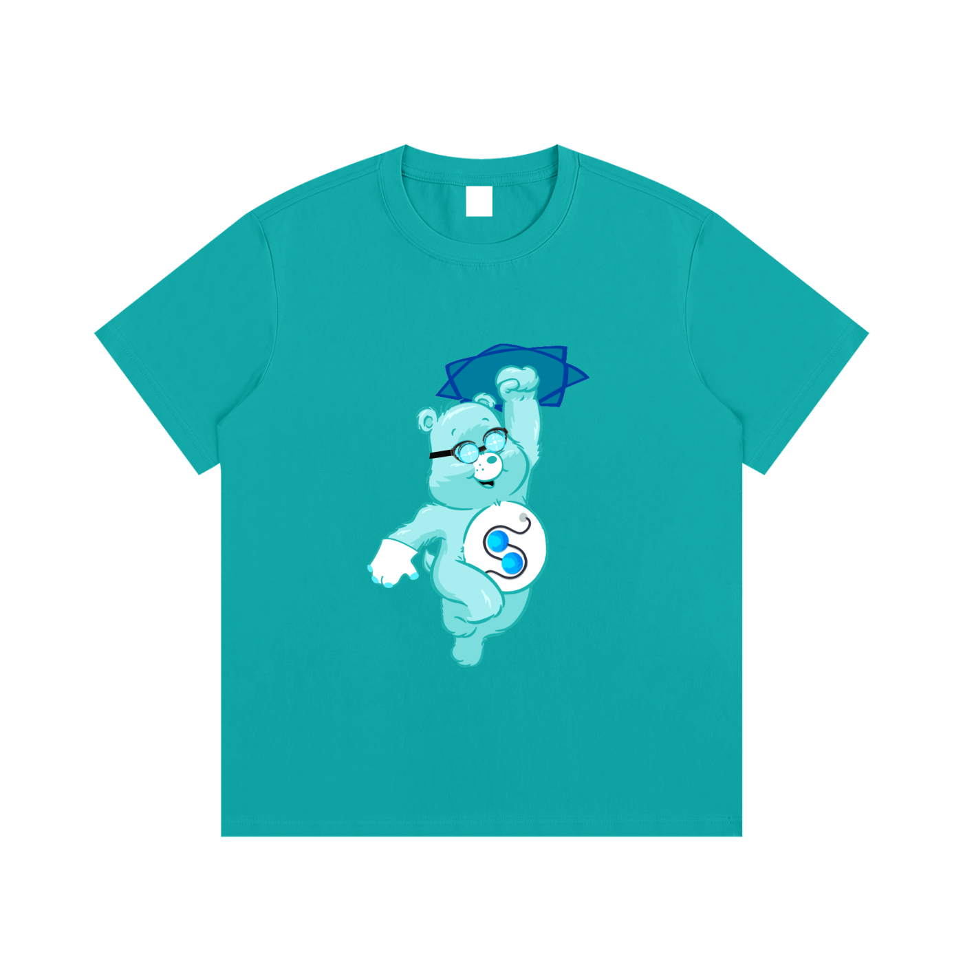 Flow Bear T-Shirt