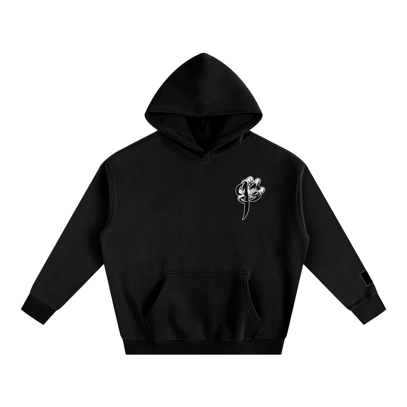 Philly Jawn Hoodie