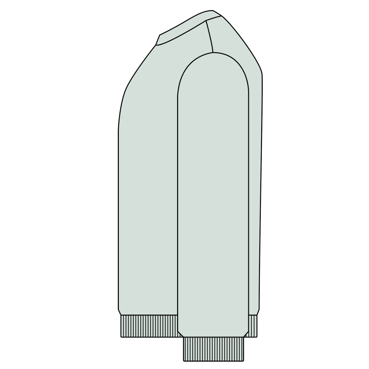 Festie Bears Sweatshirt