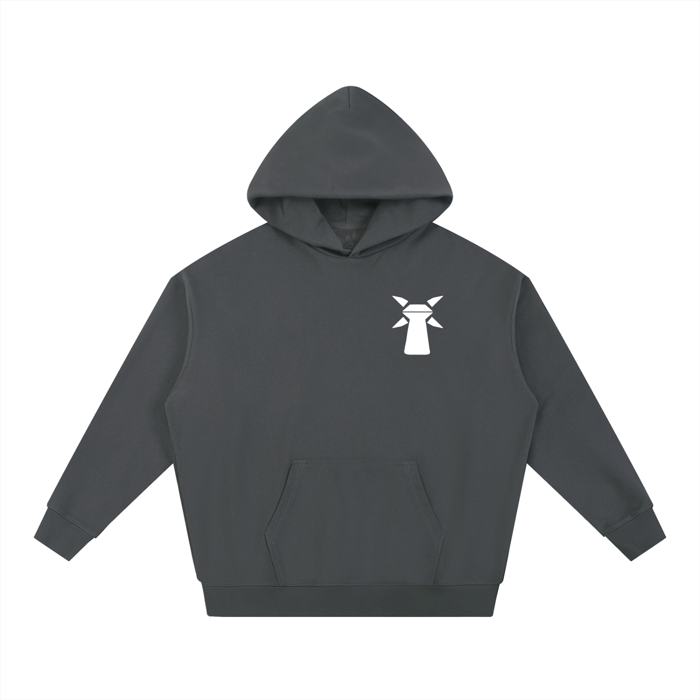 Dub Bros Hoodie