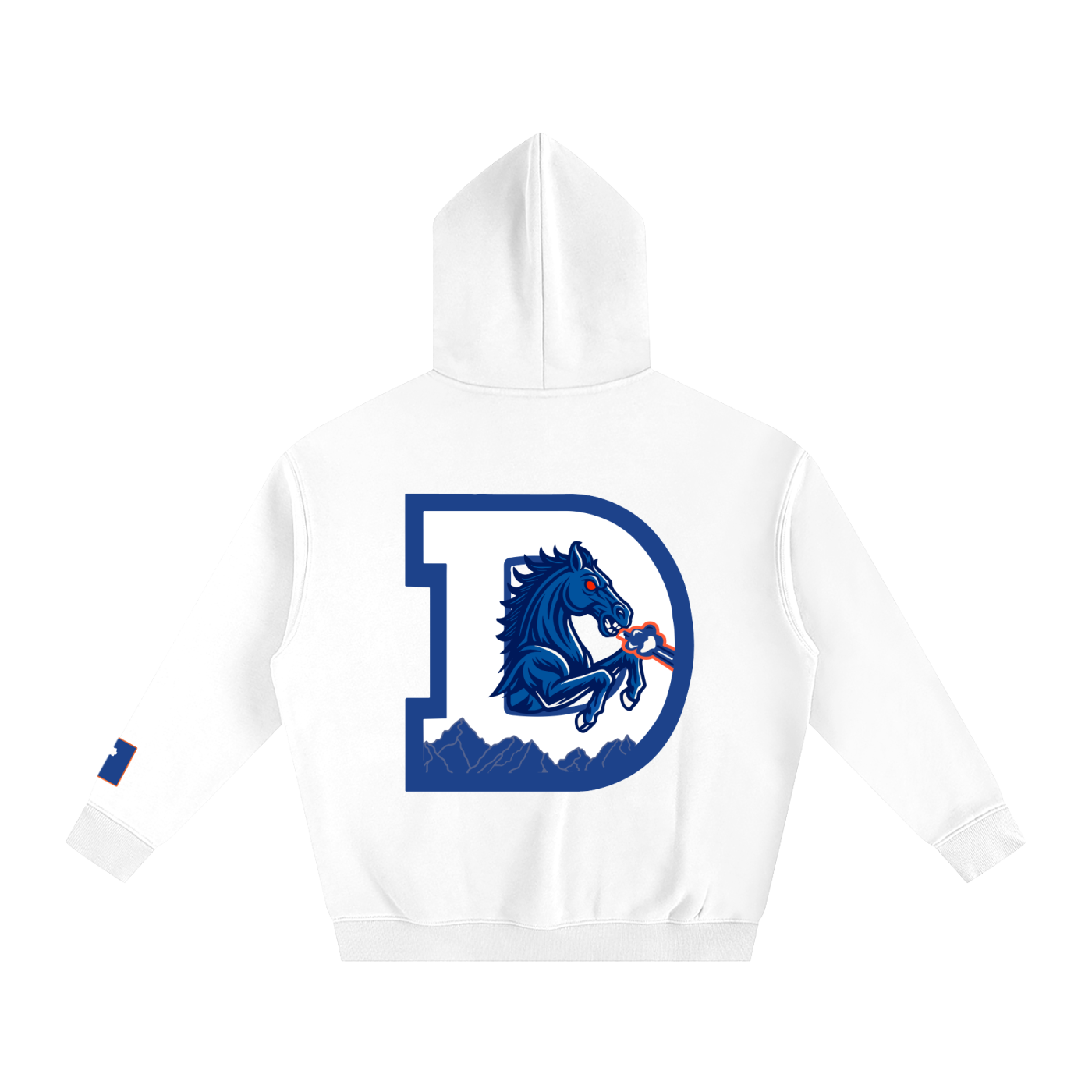 Denver Pride Hoodie