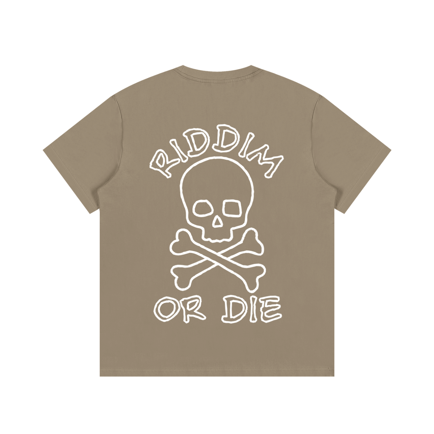 Riddim Rat T-Shirt