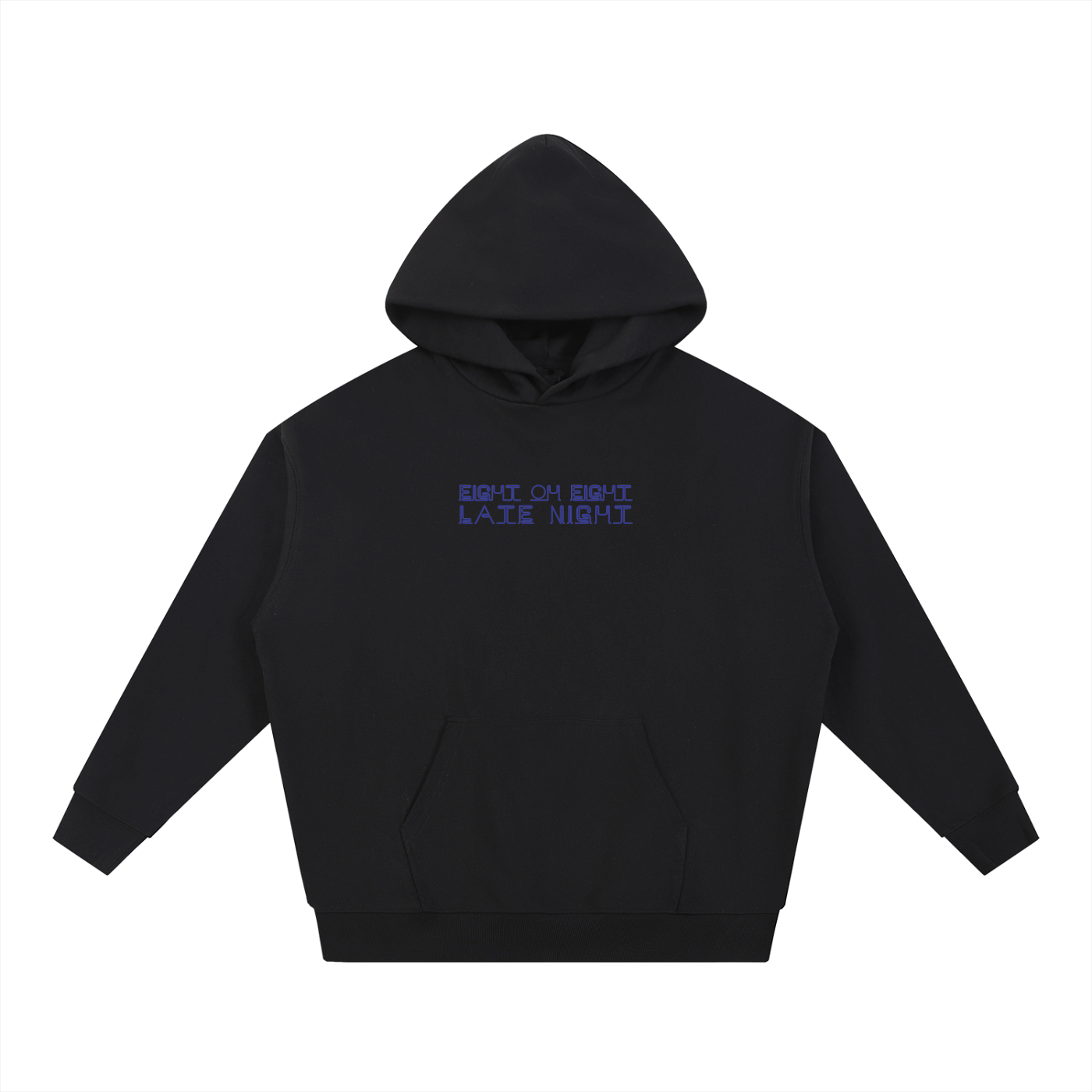 808 Bell Hoodie