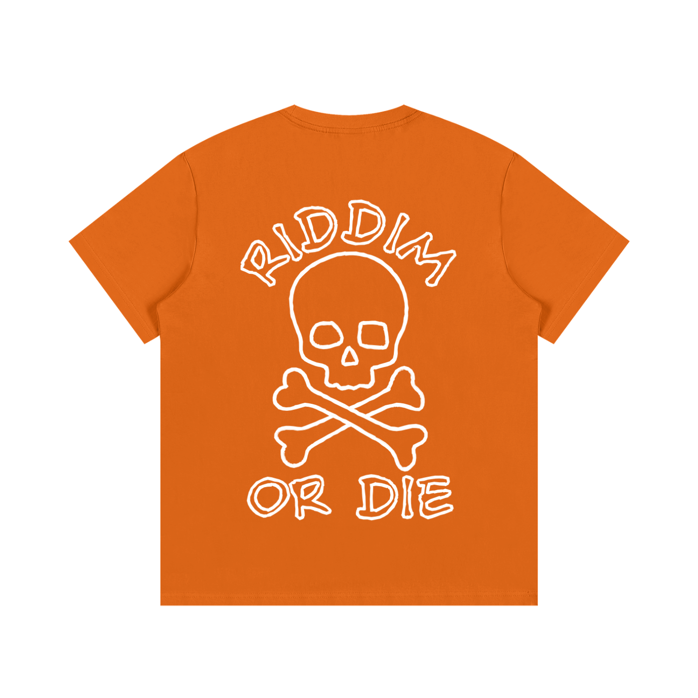 Riddim Rat T-Shirt