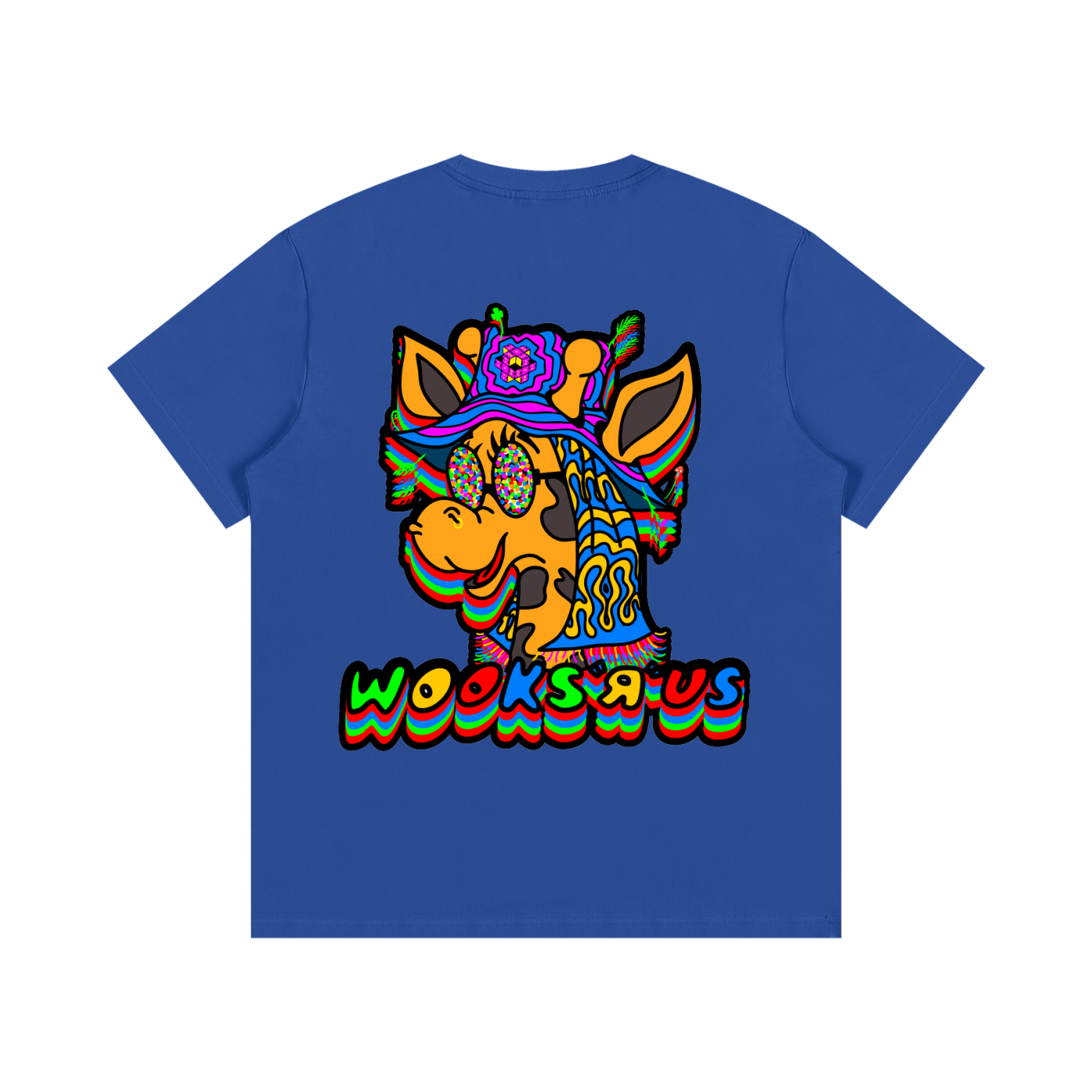 Wooks R Us T-Shirt