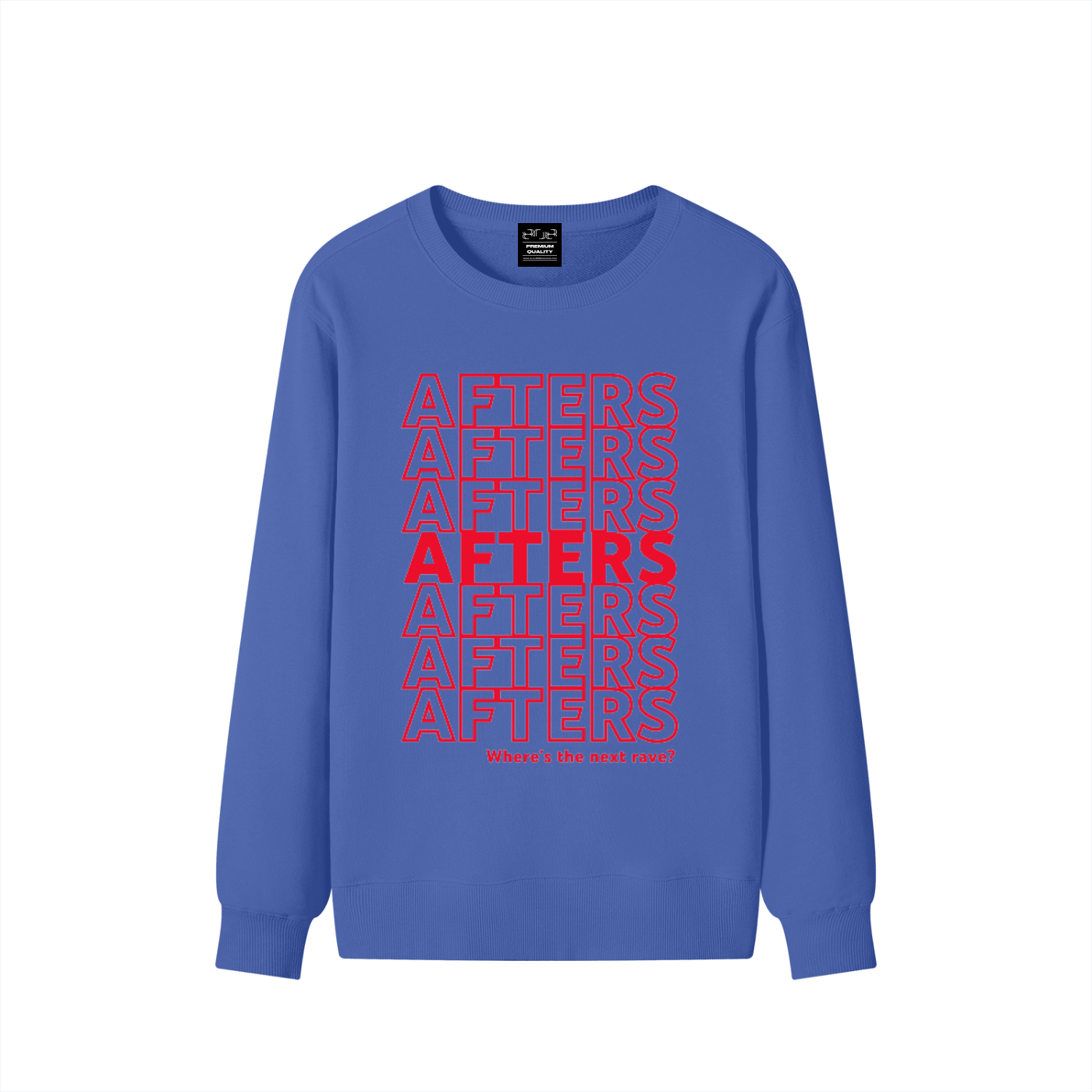 Afters Take Out Sweater