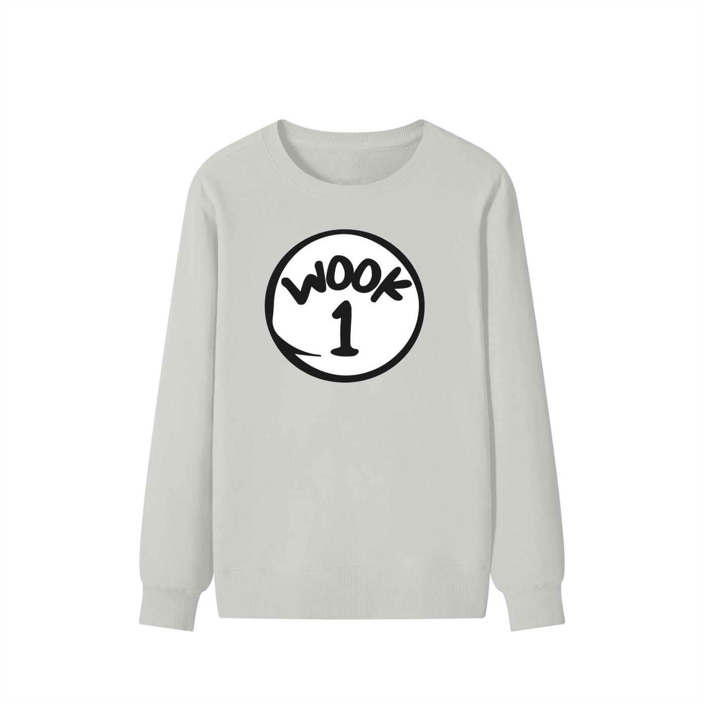 Wook 1 Sweatshirt