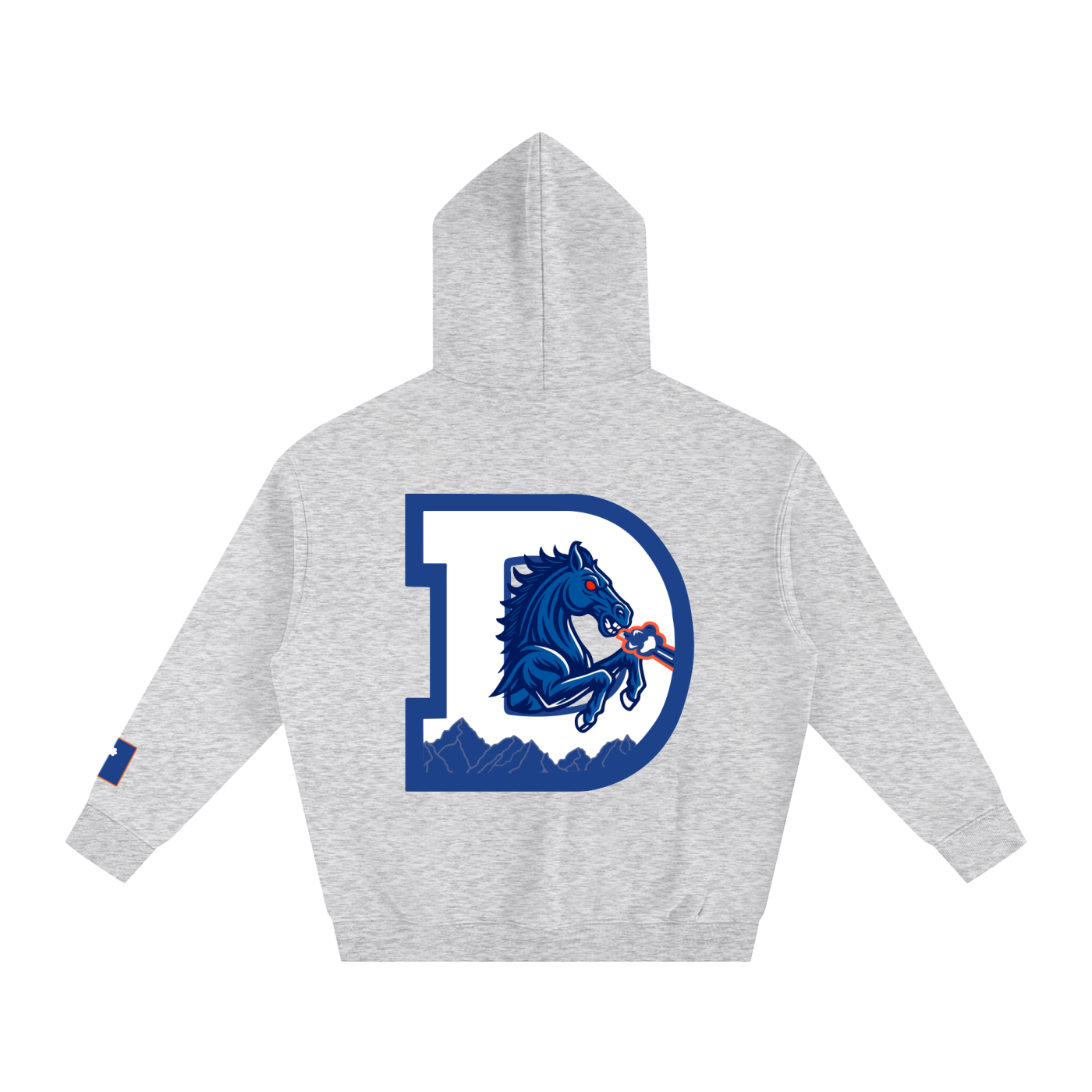 Denver Pride Hoodie