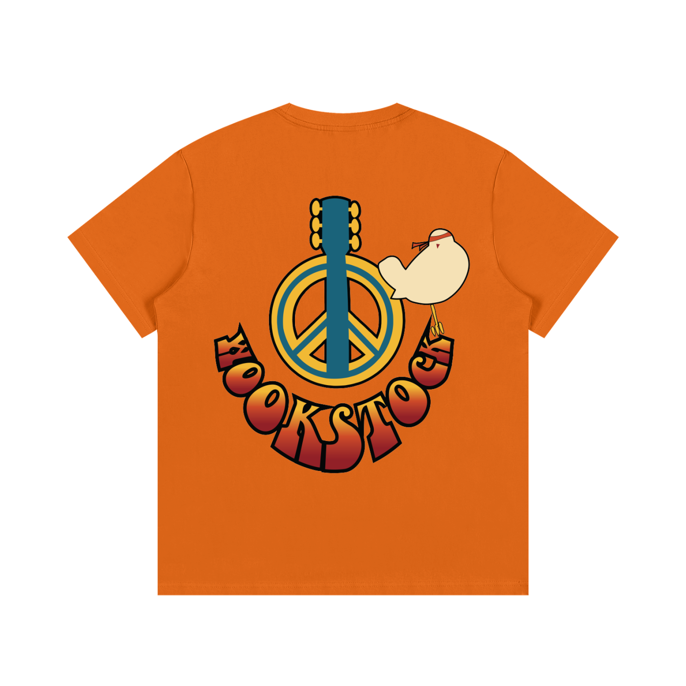 Wookstock T-Shirt