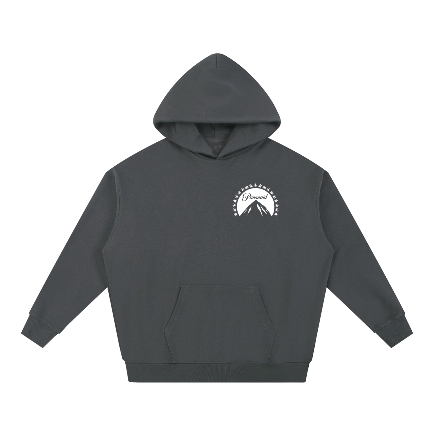 Paranoid Hoodie
