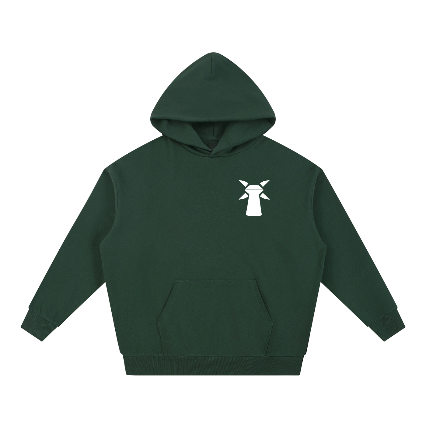 Dub Bros Hoodie