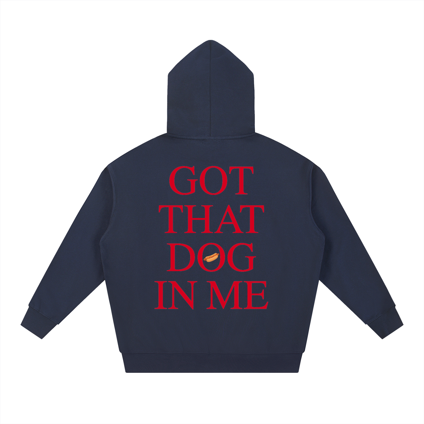 Wookland Signature Hoodie
